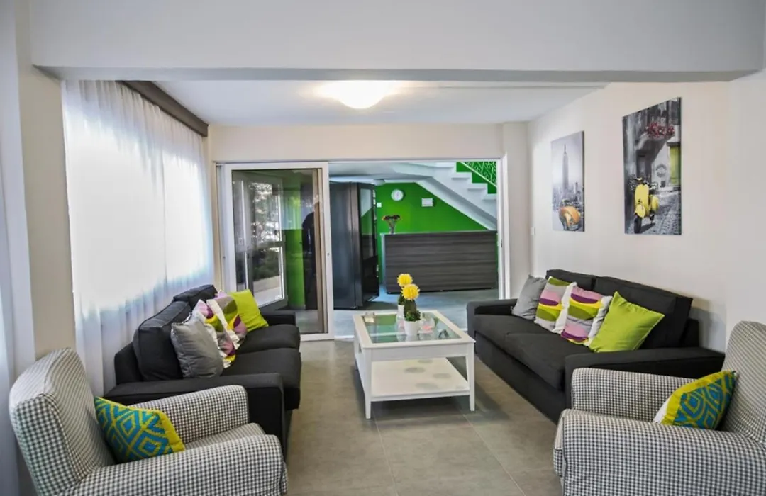 The Complete Guide To Renting Your Holiday Apartment In Ayia Napa Close To The Beach, Ayia Napa Apartment 1323-1