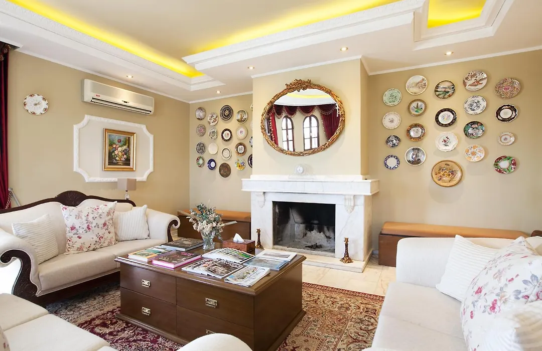 Meryem'S Hotel-1