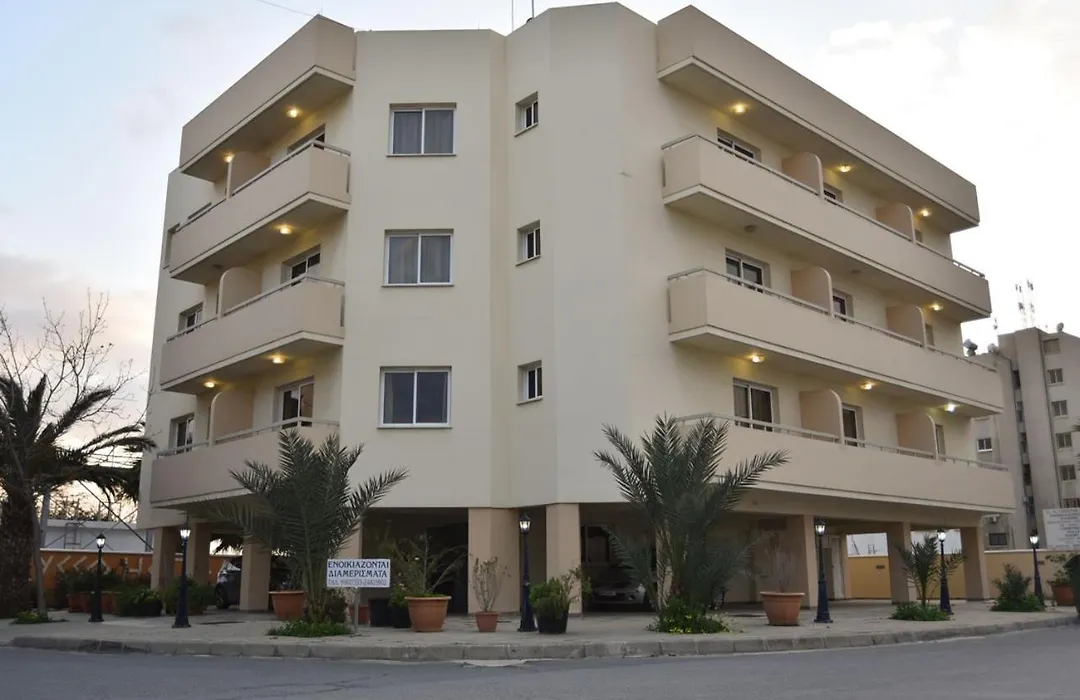 Elysso Apartments-1