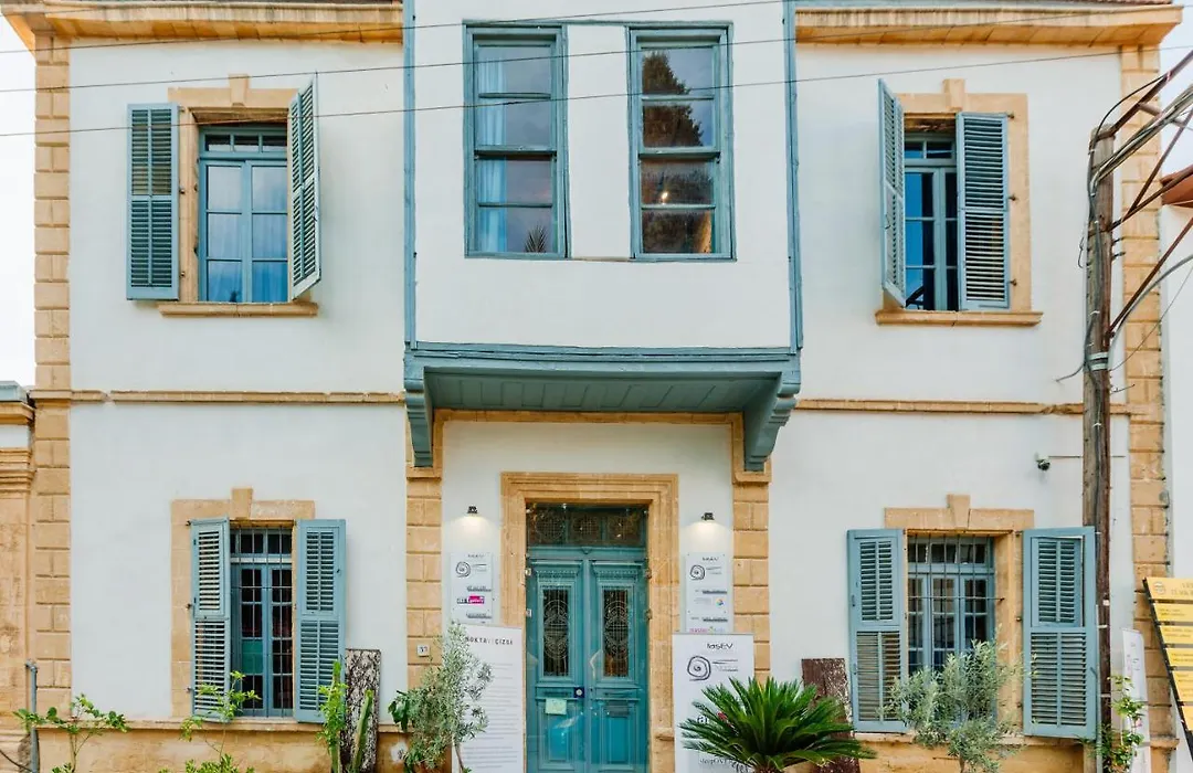 Tasev Guesthouse-1