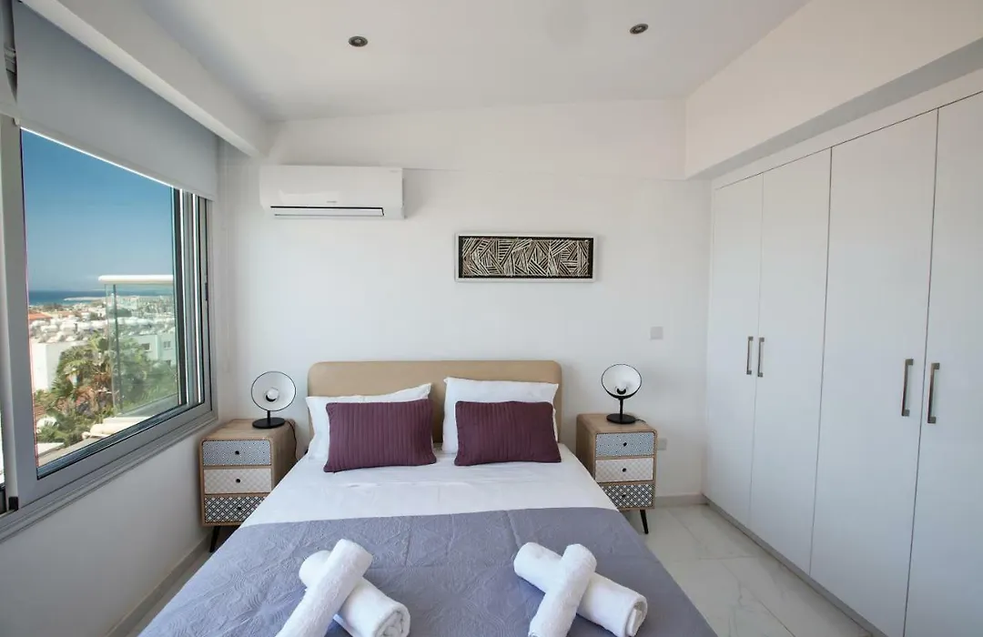 Rio Luxury Apartment-1