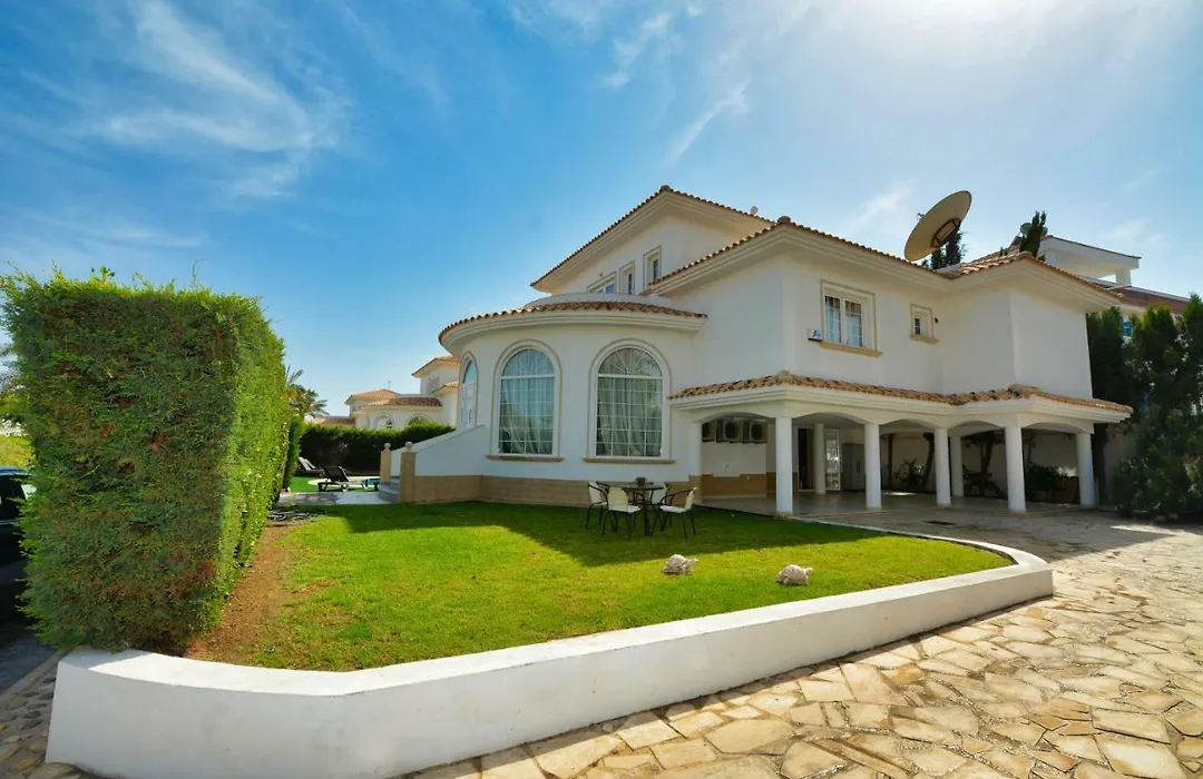 Villa Aphrodite-1