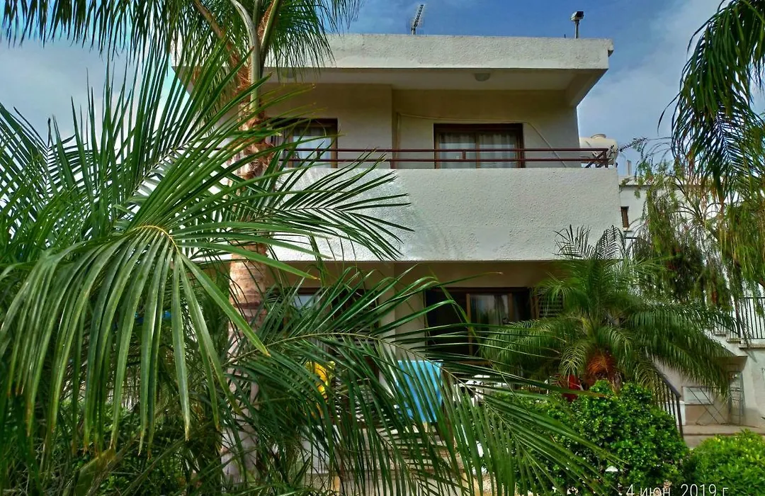 Maricosta Apartments-1
