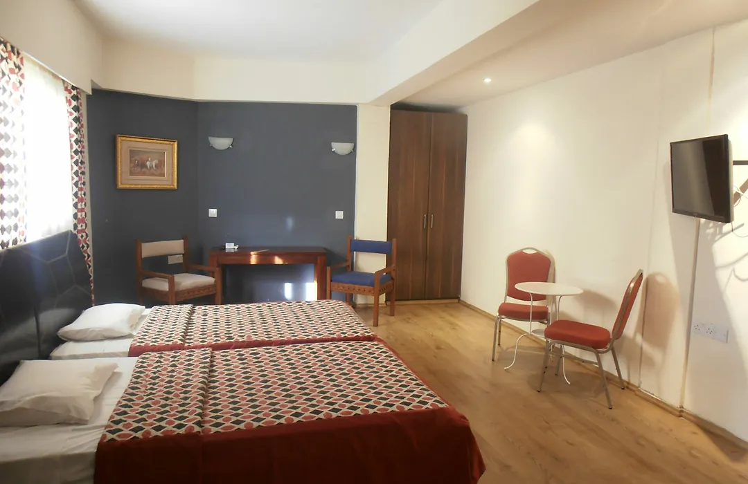 Executive Suites-1