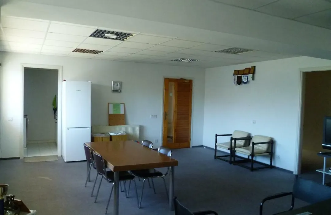 Datacom Guest House-1