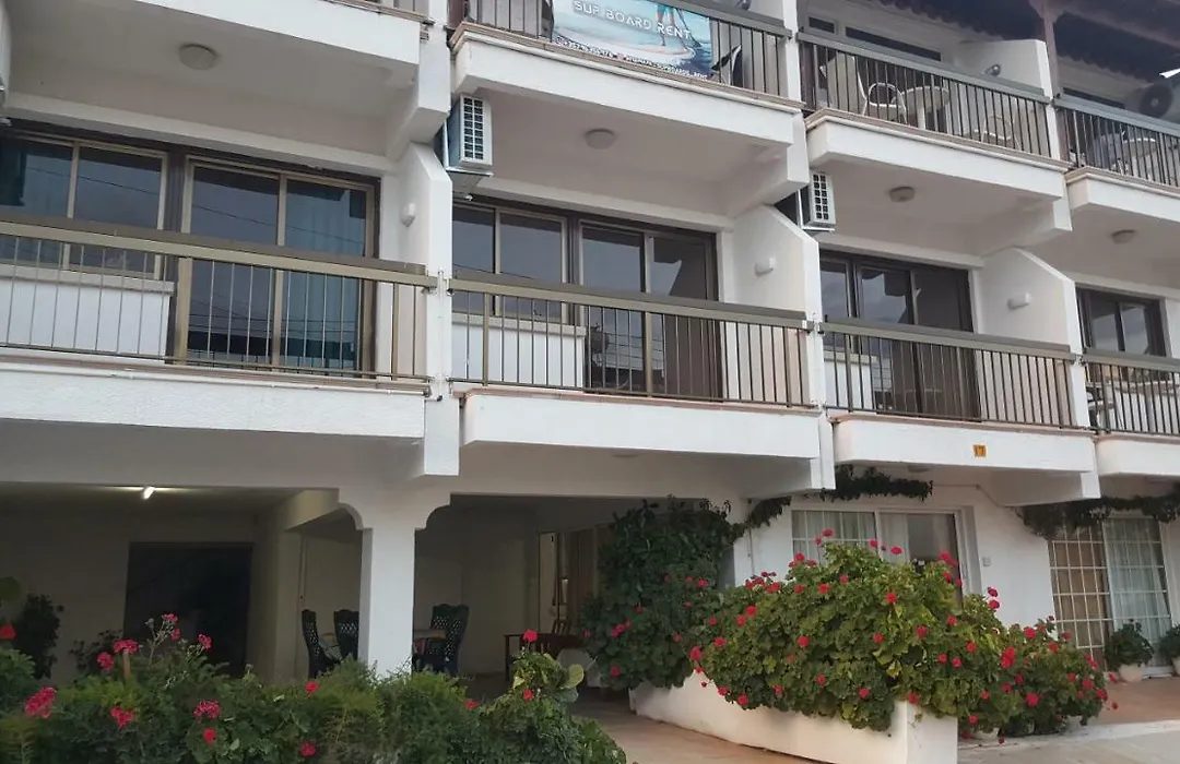 Manoli Apartments-1
