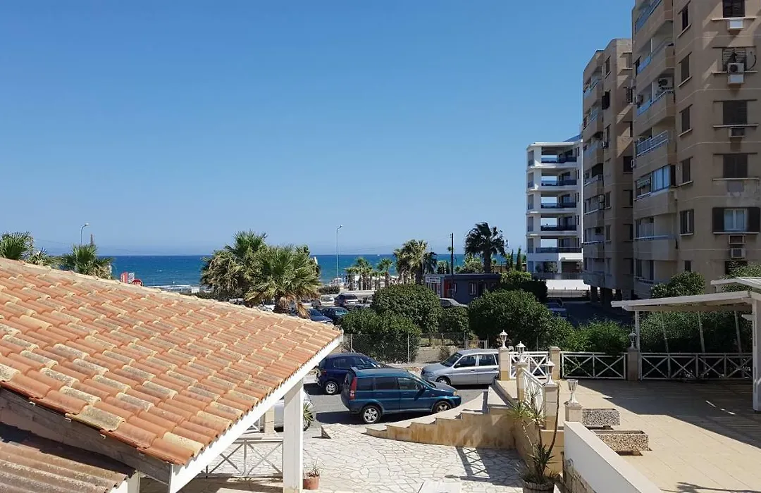 Zorbas Sea View No 4-1