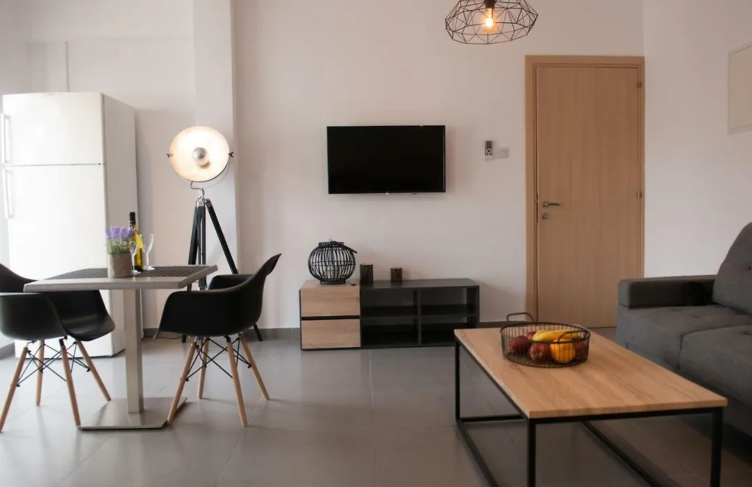 Mcplaces Holiday Apartments-1