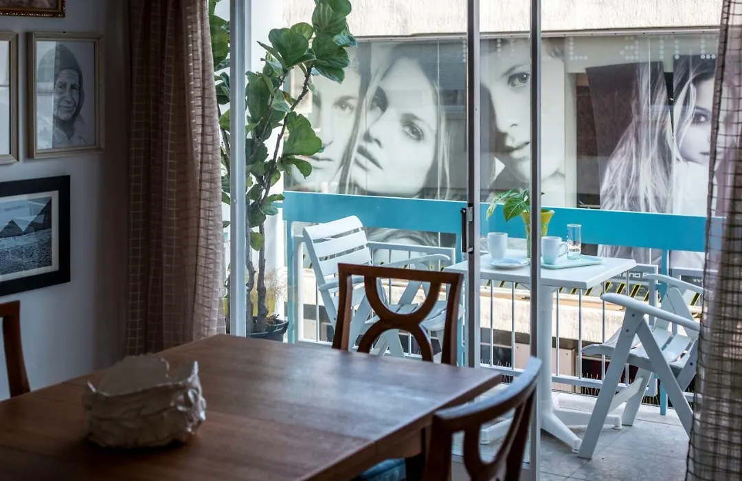 At The Very Heart Of Limassol Centre, Ap. 101-1