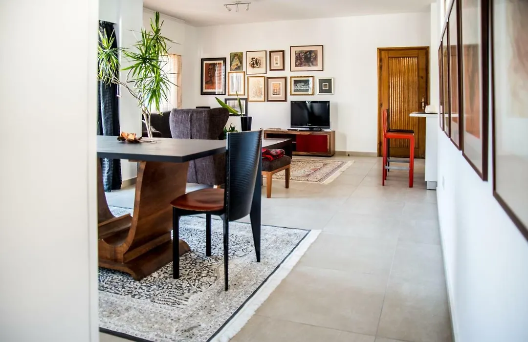 At The Very Heart Of Limassol Centre, Ap. 201-1