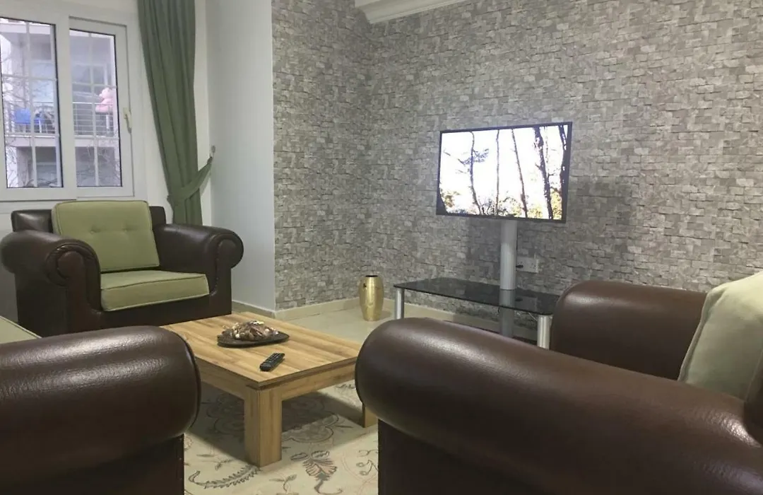 Royal Residence Kyrenia-1