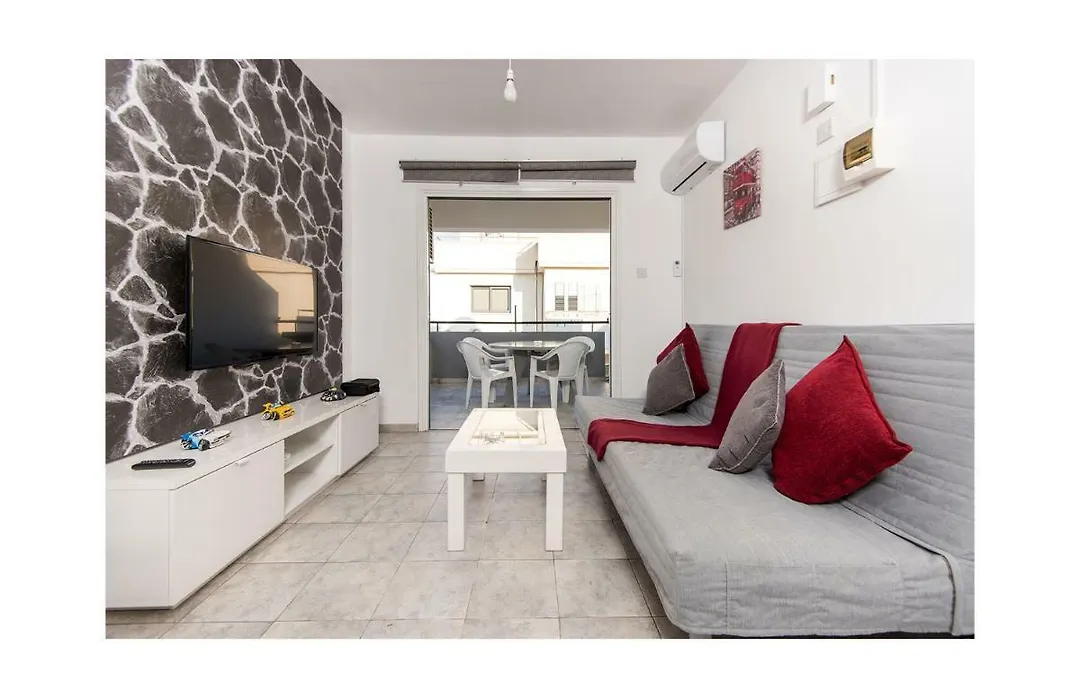 Holiday Apartment-1