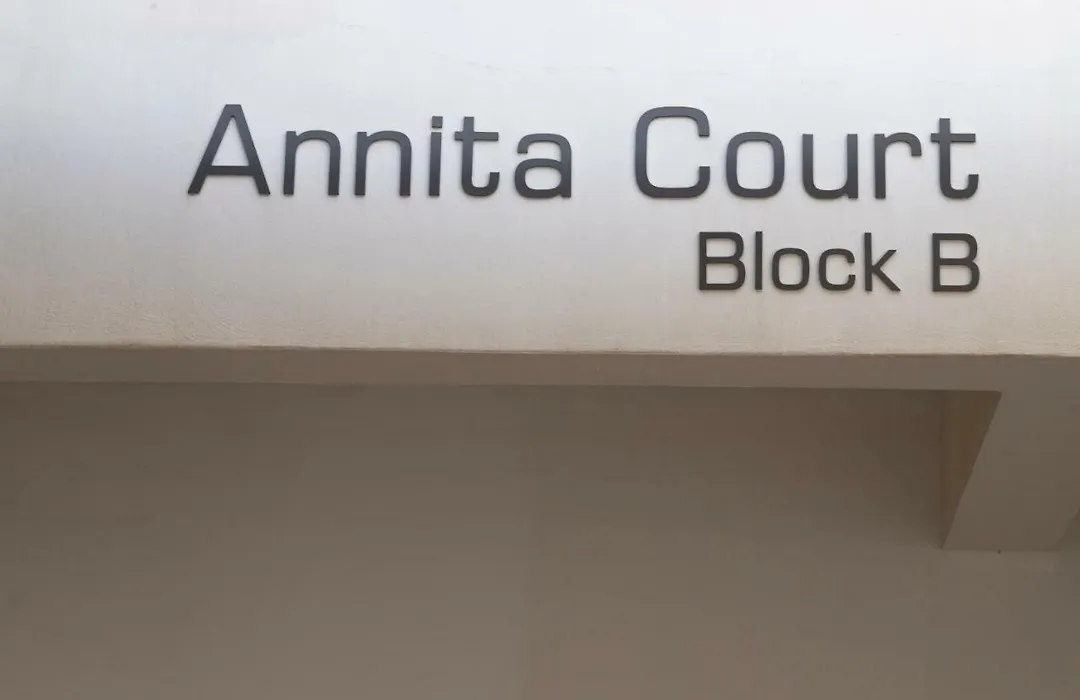 Annita Court Block B, Apt6-1