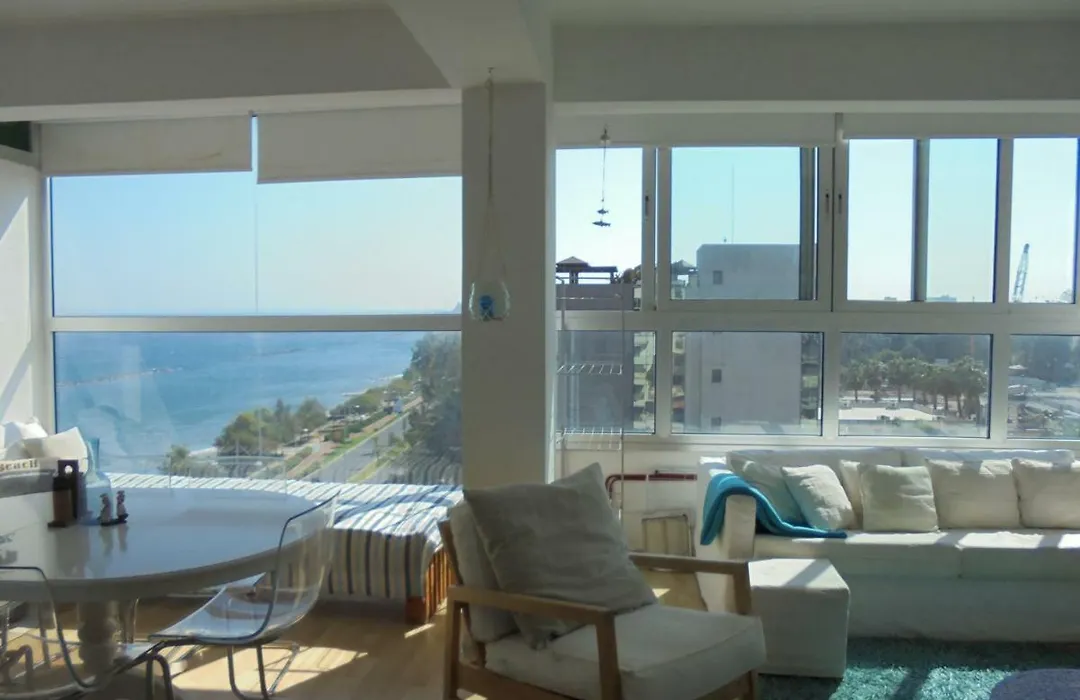 Sea View Apt 2 Bedr'S - Kanika-1