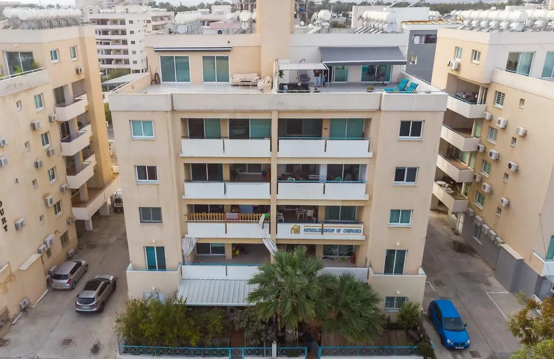 The Coral Penthouse-1