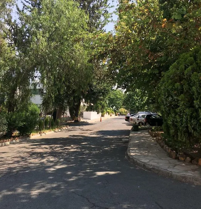 Paphos Gardens-Apt Suite-1