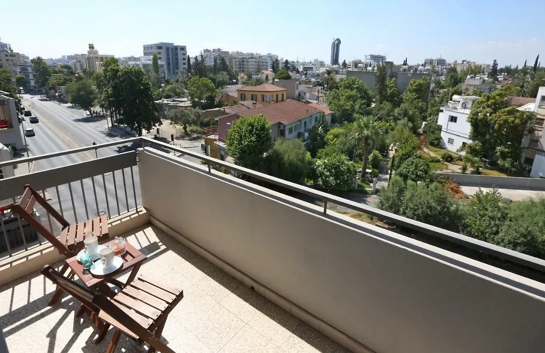 The Bridge-House Apartment-1