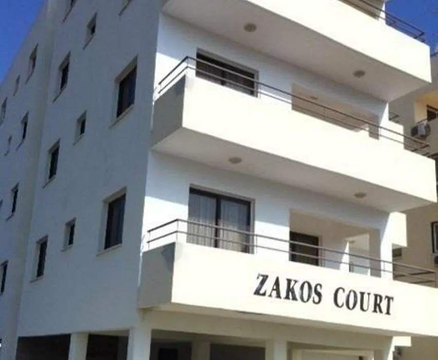 Zakos Court Apartments-1