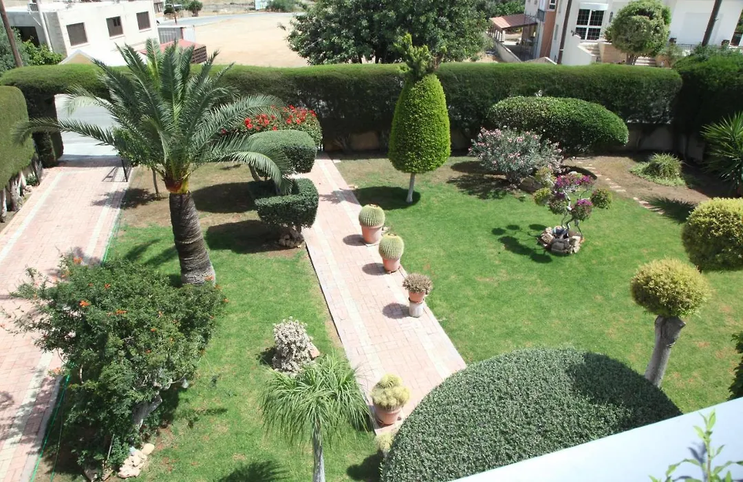Residence L' Aubrais-1
