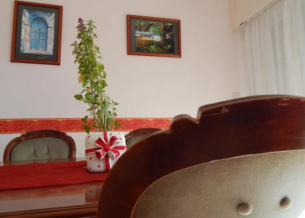 Homestay With Nice View In Comfortable Area-1