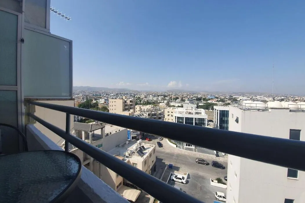 Great Views Apartment.-1