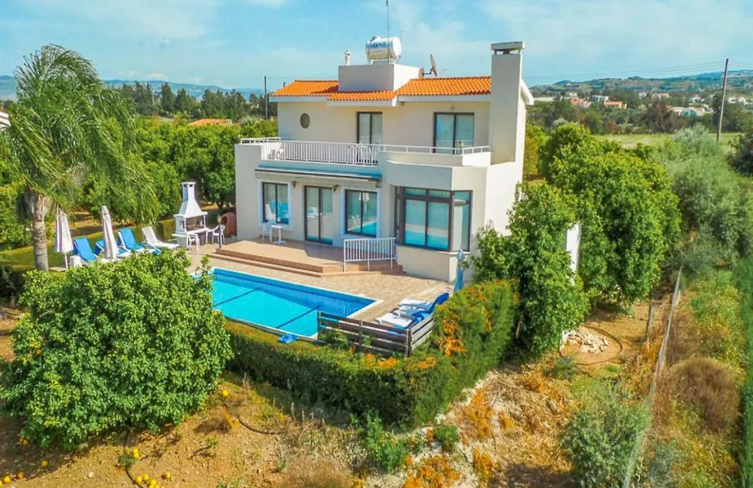 Villa Bougainvillea-1