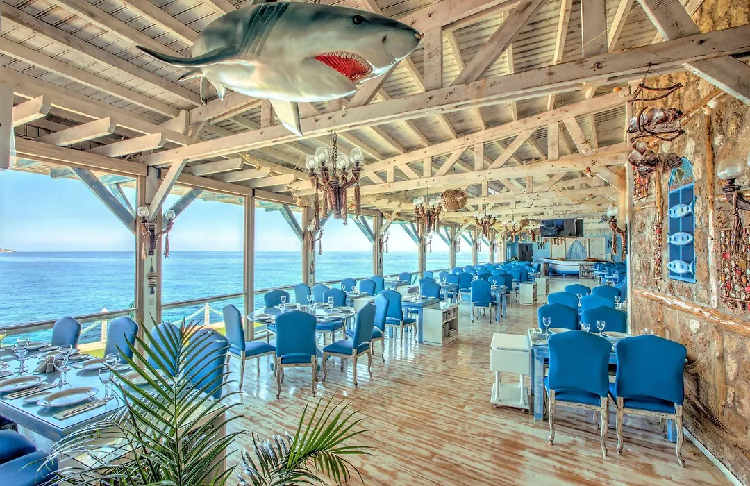 Mercure Cyprus Casino Hotels & Wellness Resort-1