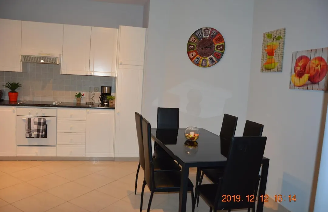 Luxury Apartment-1