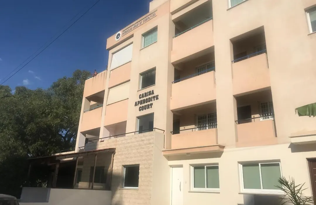 Aphrodite Residence-1