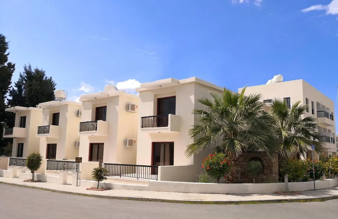 Seashell Apartments-1