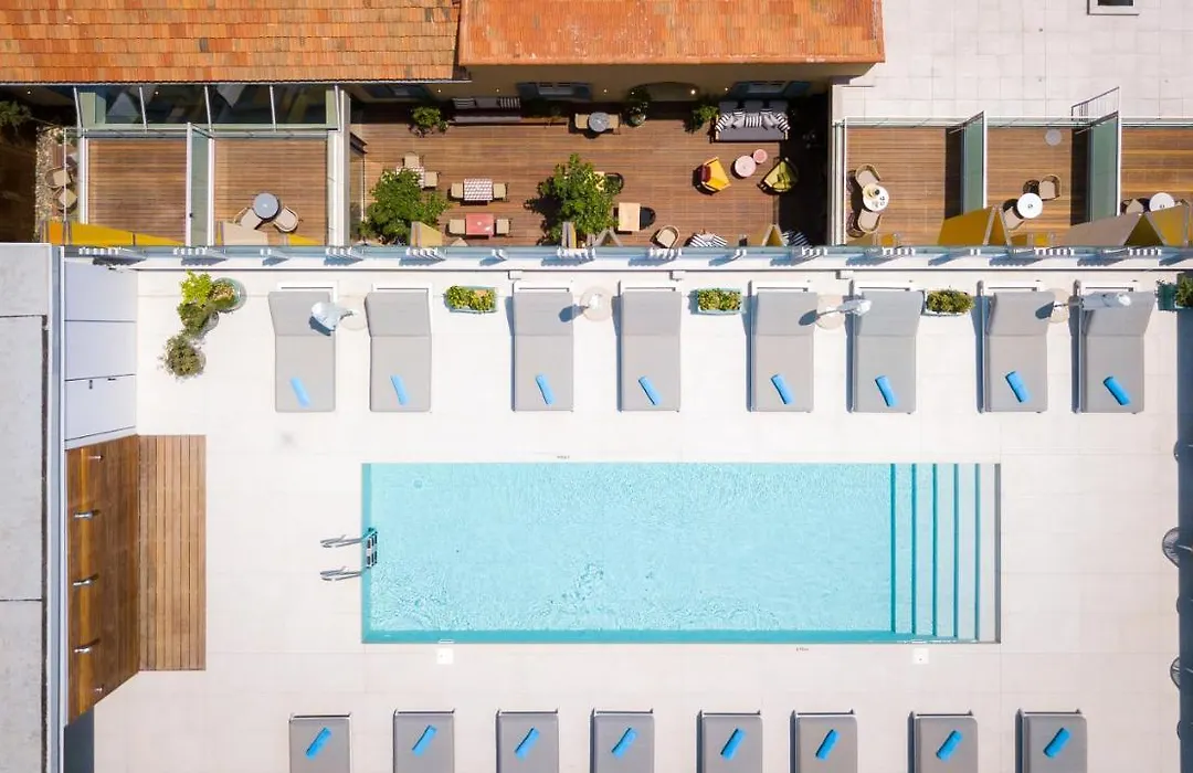 Hotel Indigo Larnaca By Ihg-Adults Only-1