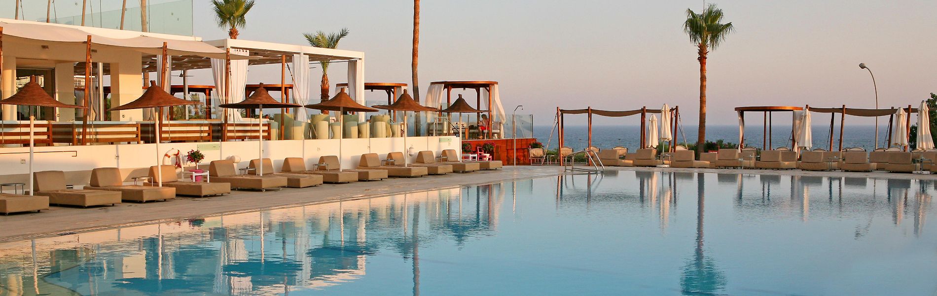 6 Best Family Friendly Hotels to Travel With Kids in Ayia Napa, Cyprus