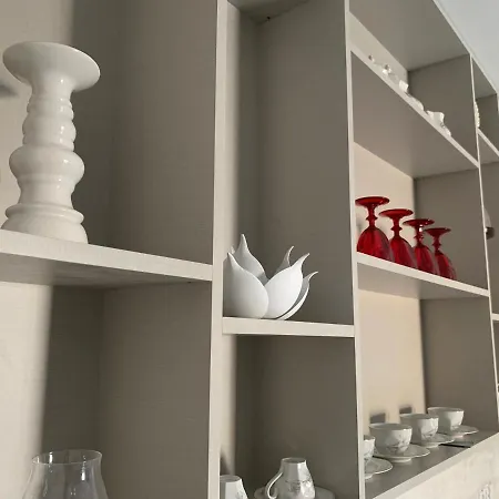 Pasithea Family Apartment-2