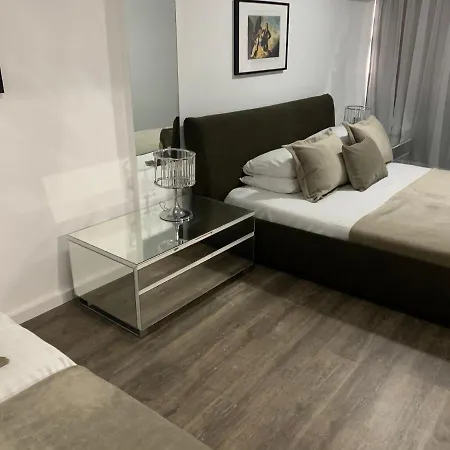 Pasithea Family Apartment-3