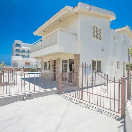 Delfini Villas-2