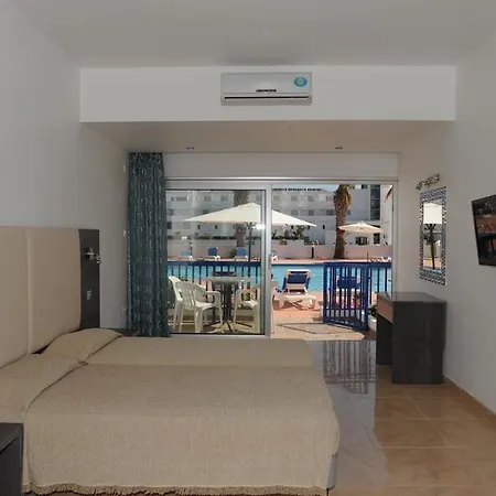 Alexia Apartment-2
