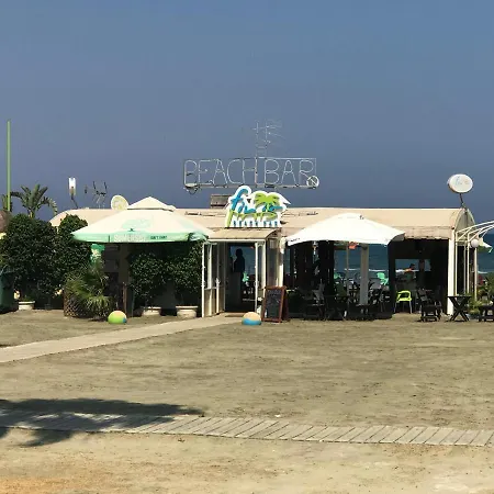 Panoramic Sea View Apartments-2