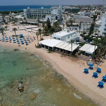 Karousos Beach Rooms-2