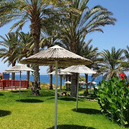 St. George Gardens & Suites-2