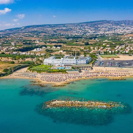 Corallia Beach Hotel Apartments-2