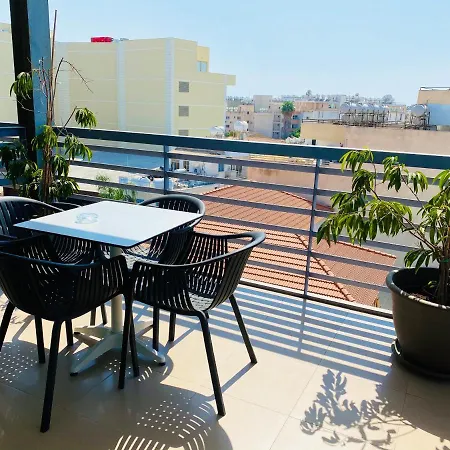 Eleonora Hotel Apartments-2