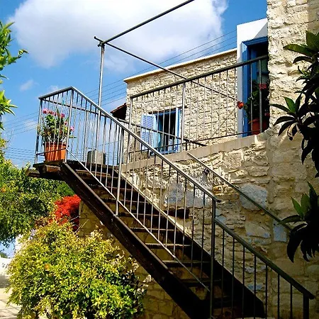 Traditional Village Houses-3