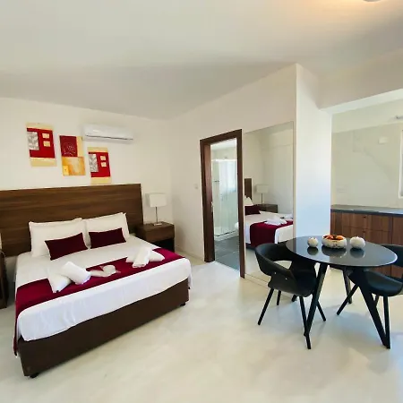 Eleonora Hotel Apartments-3