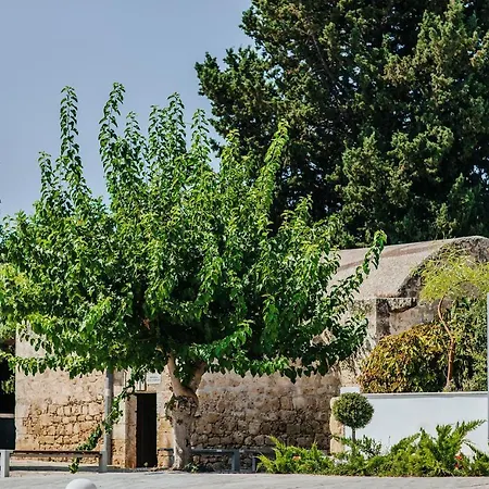 Sofianna Resort & Spa-2