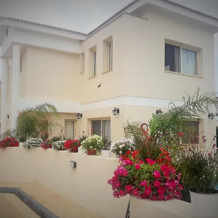 Anthorina Villa 10-3