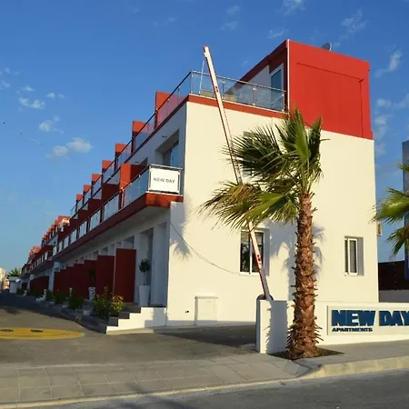 New Day Apartments-3