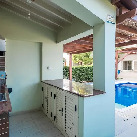 House 7, The Artisan Resort-2