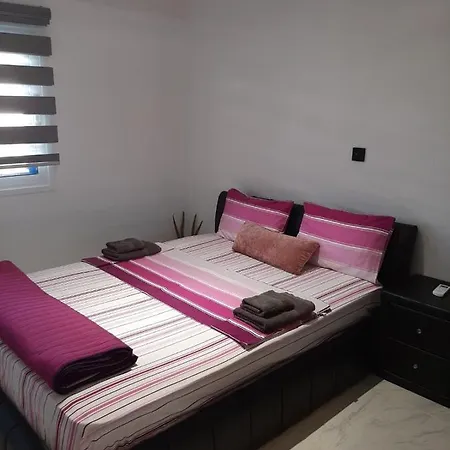 2 Bedroom Apartment-Mediterranean Type-3