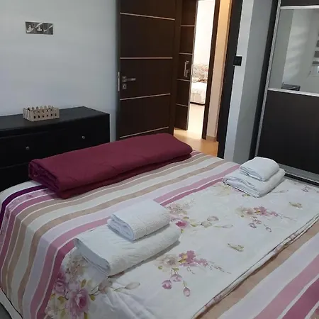 2 Bedroom Apartment-Mediterranean Type-2