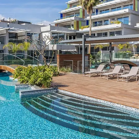 Carmencita Studio B14 With Pool-3